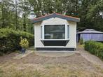 Te Koop Chalet op Camping ’t Hout – Bakkeveen Instap Klaar, Ophalen of Verzenden, Zo goed als nieuw