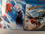 The amazing spiderman 2/Spiderman homecoming 2 bluray, Ophalen of Verzenden, Zo goed als nieuw, Actie