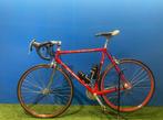Eddy Merckx Racefiets vintage Heren Rood 56cm, Fietsen en Brommers, Fietsen | Racefietsen, Overige merken, Gebruikt, -, - 0
-, NL