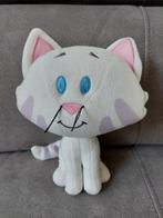 Woezel en Pip Pluche Knuffel Knuffeltje Buurpoes, Ophalen of Verzenden, Zo goed als nieuw, Poes