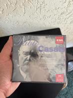 Bach, Pablo Casals - The 6 Cello Suites - 1997, Ophalen of Verzenden, Classicisme, Gebruikt, Overige typen