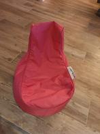 Roze kinder zitzak SIT&JOY, Ophalen, Gebruikt, Roze