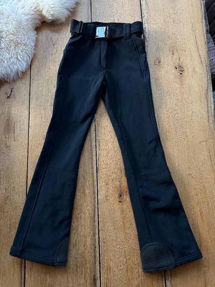 Goldbergh Pipa Skibroek Maat 34, Kleding | Dames, Wintersportkleding, Zo goed als nieuw, Broek, Maat 34 (XS) of kleiner, Verzenden