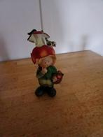 Beeldje, Ophalen of Verzenden, Zo goed als nieuw, Mens