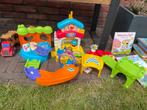 Vtech school, Kinderen en Baby's, Ophalen of Verzenden, Zo goed als nieuw