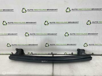Bumperbalk Achter Skoda Fabia 5J ORIGINEEL 5J6807305C beschikbaar voor biedingen