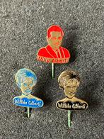 Willy en Willeke Alberti, Ophalen of Verzenden, Gebruikt, Overige onderwerpen