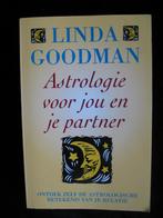 Astrologie voor jou en je partner - Linda Goodman, Nieuw, Astrologie, Ophalen of Verzenden