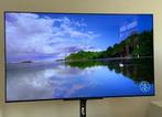 LG 55 inch OLED tv (OLED55G26LA / bj 02-03-2023), Ophalen, OLED, Zo goed als nieuw, 100 cm of meer