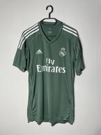 Zeldzaam Real Madrid keeper shirt 2017/18. Maat M., Ophalen of Verzenden, Zo goed als nieuw, Shirt