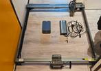 Atomstack A70 Max laser graveermachine + Lenovo laptop, Ophalen, Zo goed als nieuw