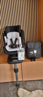 Nuna rebl 360 plus compleet, Kinderen en Baby's, Autostoeltjes, Ophalen, Zo goed als nieuw, Overige merken, Isofix