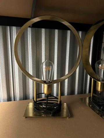 Zara Home lamp  beschikbaar voor biedingen