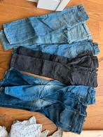 Jeans/broeken jongens 122-128 6/7R, Ophalen of Verzenden, Gebruikt, Maat 128