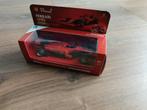 Shell ferrari SF90 bluetooth remote control auto, Ophalen of Verzenden, Overige schalen, Auto onroad