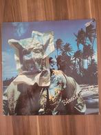 10cc - Bloody Tourists LP, Ophalen of Verzenden, Gebruikt, 12 inch, Poprock