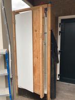 Nood douche, 120 cm of meer, Gebruikt, Overige typen, Ophalen of Verzenden