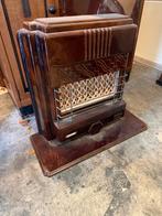 Godin gaskachel, Ophalen, Gebruikt, Gas, Vrijstaand