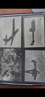 Oude ansichtkaarten en foto's van vliegtuigen, Ophalen of Verzenden, Voor 1940