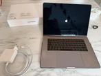 15-inch Macbook Pro 2,9 Ghz 1TB SSD, Ophalen of Verzenden, Zo goed als nieuw, 15 inch, 2 tot 3 Ghz