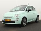 Fiat 500 0.9 TwinAir Turbo Cult | Panoramadak | LM Velgen |, Auto's, Fiat, Te koop, Benzine, 4 stoelen, Hatchback