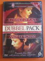A change of place + Another Woman (2 films op 1 DVD), Alle leeftijden, Boxset, Drama, Ophalen of Verzenden