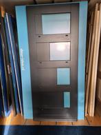 Voordeur, Doe-het-zelf en Verbouw, Deuren en Horren, 80 tot 100 cm, Niet ingevuld, Nieuw, Buitendeur