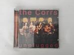 the corrs - unplugged, Cd's en Dvd's, Ophalen of Verzenden, 2000 tot heden, Zo goed als nieuw