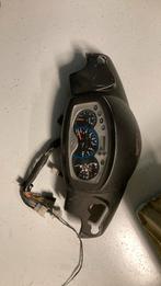 Kymco kilometerteller, Ophalen of Verzenden, Gebruikt, Overige typen, Kymco