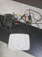 Ps One, Gebruikt, Zonder controller, Ophalen