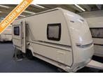 Fendt Apero 465 SFB, gratis mover, Caravans en Kamperen, Caravans, Schokbreker, Rondzit, Bedrijf, Overige