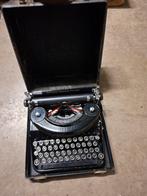 Remington schrijfmachine, Diversen, Typemachines, Ophalen of Verzenden