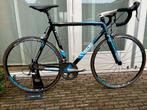 Colnago Extreme Power 58cm Dura Ace, Ophalen, Carbon, Zo goed als nieuw, 15 tot 20 versnellingen