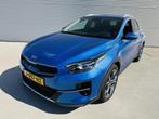 Kia XCeed 1.4 T-GDi DynamicPlusLine NL-Dealerauto | Keyless, Stof, Euro 6, 4 cilinders, Blauw
