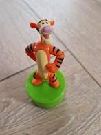 Tigger, Pooh Bear, bewegende tijger, Verzamelen, Ophalen of Verzenden, Zo goed als nieuw