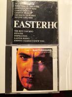 Easterhouse 2 cds, Ophalen of Verzenden, Zo goed als nieuw, Poprock