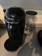 Nespresso Vertuo Plus GCB2 in bijna nieuwstaat., Overige modellen, Ophalen of Verzenden, Zo goed als nieuw, Koffiepads en cups