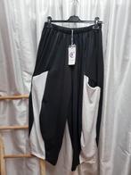 Zwart wit broeken Moonshine, Zwart, Nieuw, Ophalen of Verzenden, Moonshine