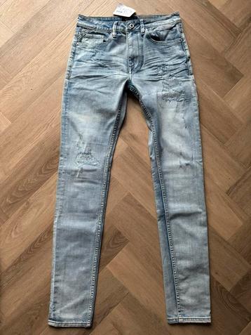 Nieuw Refill jeans spijkerbroek blauw maat 29/34 beschikbaar voor biedingen