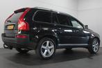 Volvo XC90 2.5 T - 7 pers. - Automaat - Trekhaak / Stoelverw, Auto's, Gebruikt, 7 stoelen, Bedrijf, Vierwielaandrijving
