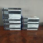 27 PS 2 spelen, Spelcomputers en Games, Games | Sony PlayStation 2, Gebruikt, Ophalen of Verzenden, 1 speler