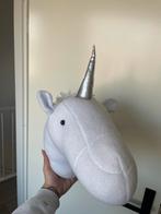Childhome Eenhoorn Wanddecoratie - Nieuwstaat!, Ophalen of Verzenden, Zo goed als nieuw, Wanddecoratie
