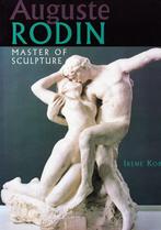 Auguste Rodin - Irene Korn / 9781577170945, Boeken, Ophalen of Verzenden, Zo goed als nieuw, Beeldhouwkunst, Irene Korn