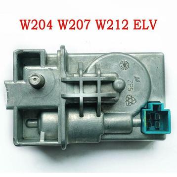 Stuurslot reparatie revisie Mercedes C E W639 W906 W204 W176 beschikbaar voor biedingen