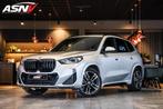 BMW X1 XDrive30e, 326 PK, M/Sports/Pakket, NW/Model, Navigat, 16 kWh, Bedrijf, Vierwielaandrijving, Hybride Elektrisch/Benzine