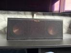 Klipsch rp-250c, Zo goed als nieuw, 120 watt of meer, Center speaker, Ophalen