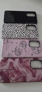 Te koop: Burga telefoonhoesjes Samsung A53, Ophalen of Verzenden