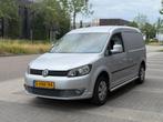 Volkswagen Caddy 1.6 TDI 102PK Maxi (bj 2011) DSG AUTOMAAT|A, Euro 5, Stof, Gebruikt, 4 cilinders