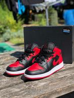 Jordans een keer gedragen, Ophalen, Zo goed als nieuw