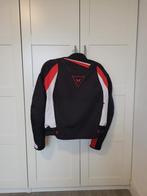 Dainese motorjas maat 56, Ophalen, Dainese, Jas | textiel, Heren